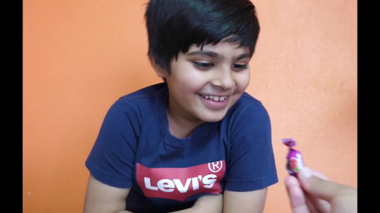 Color Song Learn Colors With Fruit Candy + More Nursery Rhymes YouTube