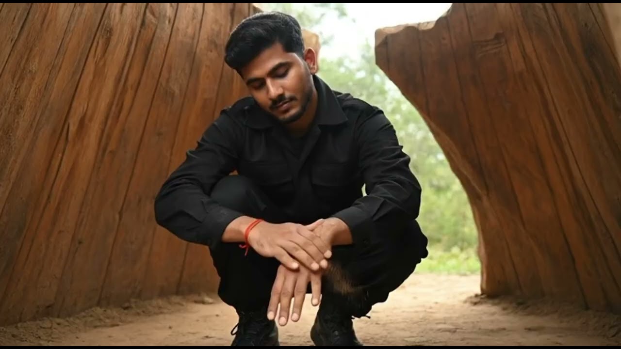 Big forest for survival point 💯