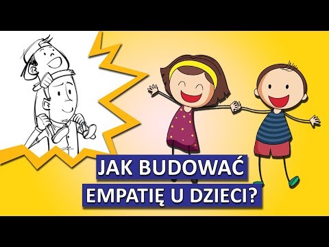 Wideo: Jak Nauczyć Się Empatii