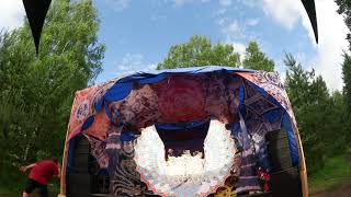 30.06 - 02.07.2017 Zik Matutero @ Insomnia Birthday Open Air 2017