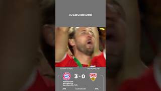 FINAL DFB POKAL Bayern Munich VS VfB Stuttgart #bayernmunich #vfbsuttgart #dfbpokal #highlights