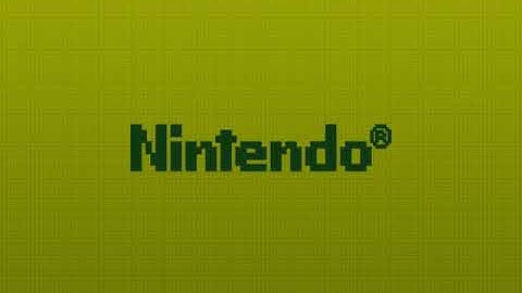 DMG Style - Classic [GPi Splash Video]