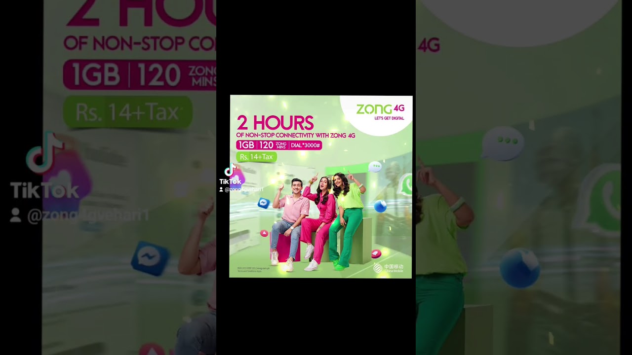 Zong for 2 hours straight. 