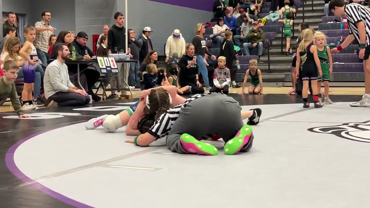 2025 Buffalo Youth Open