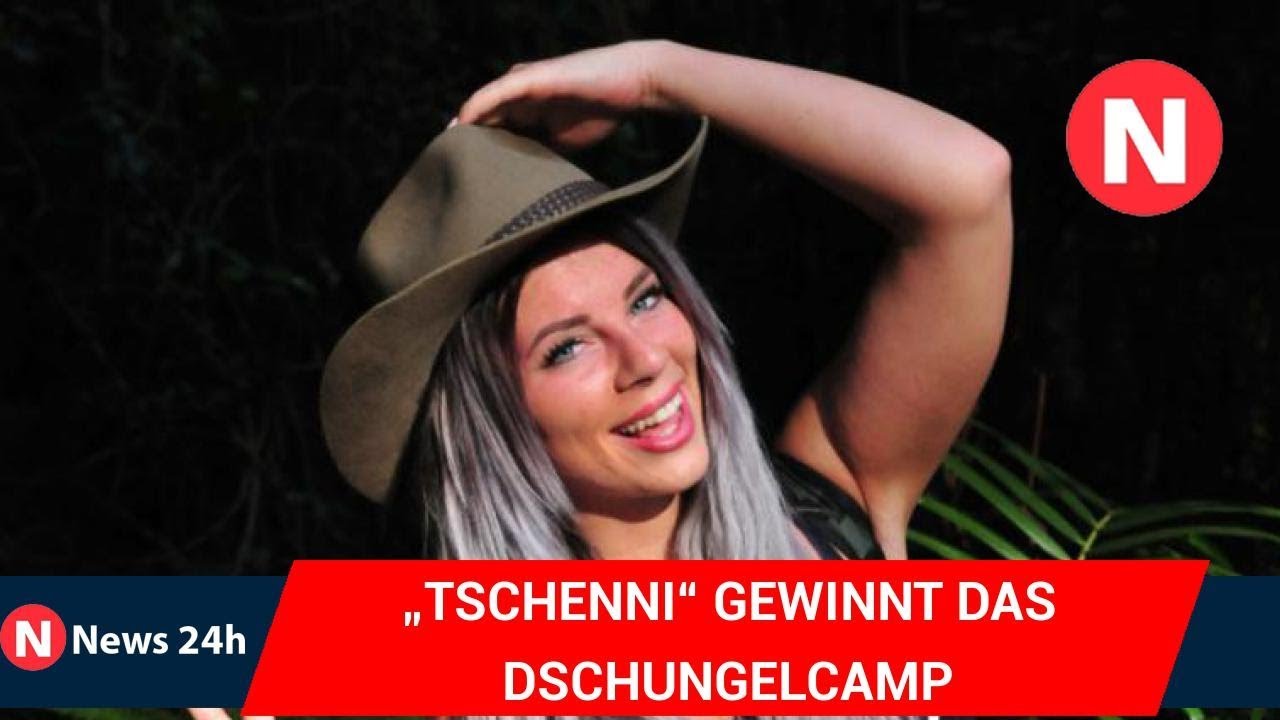 Dschungelcamp News