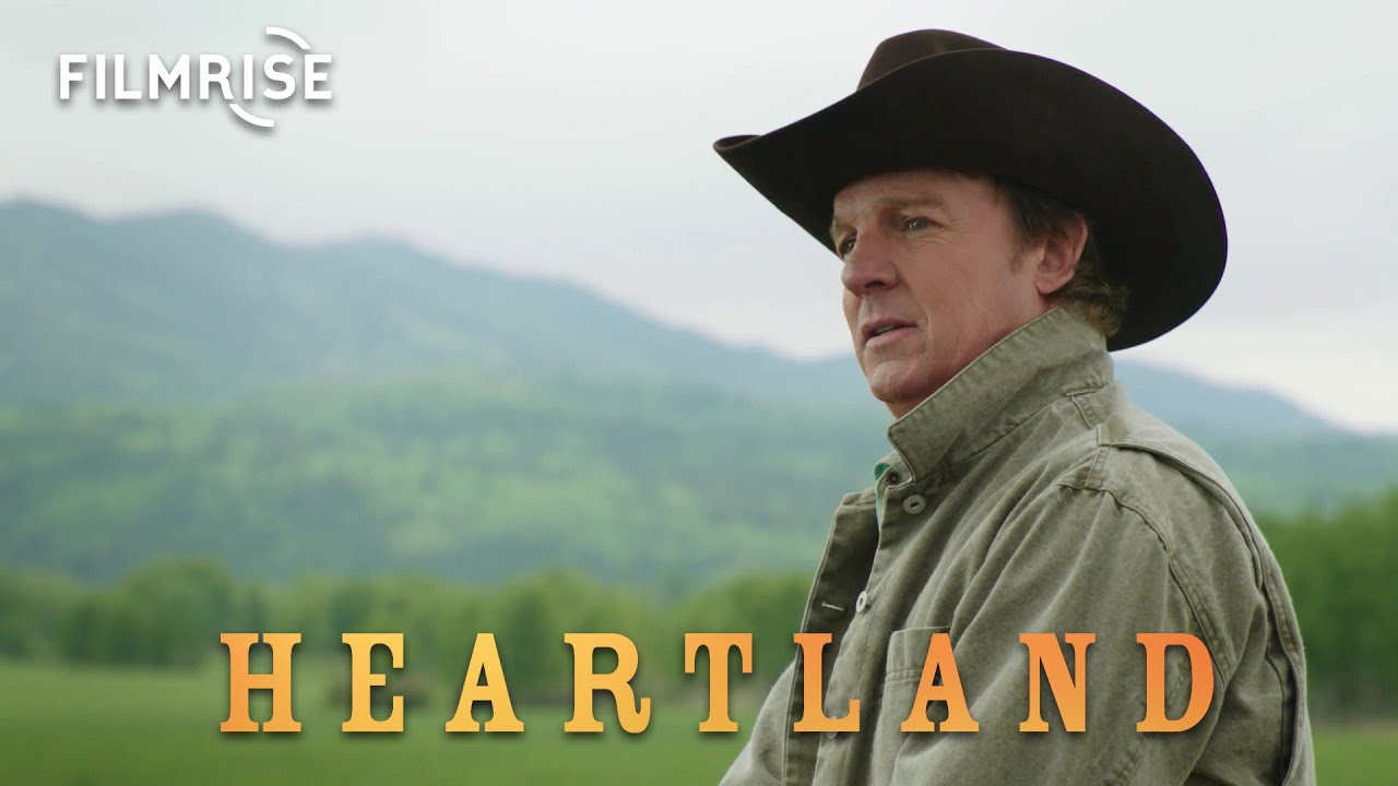 Heartland - Season 7, Episode 3 - Wrecking Ball - Full Episode - YouTube