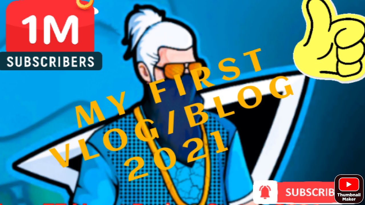 new FF Vlog my first VlogFree fire new eventff new event!