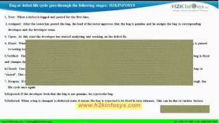 Software Testing Training Interview Questions | unix Testing Online Training Interview Questions