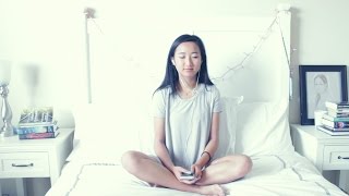 WHAT TO DO IF YOU SPEND THE ENTIRE DAY IN YOUR BEDROOM