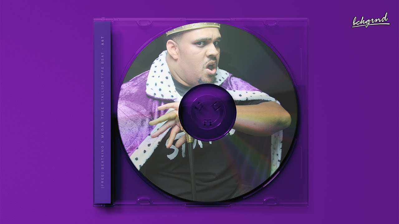 [FREE] Beatking x Megan Thee Stallion Type Beat - "A&T"