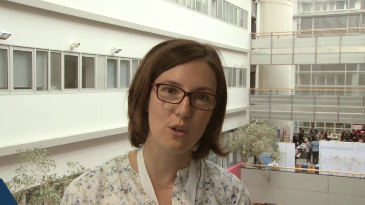 S'installer en médecine libérale : des médecins témoignent  (JIML Reims 2016)