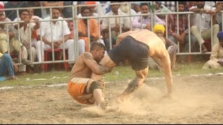 Kahnpur Khui (Anandpur Sahib) Kabaddi Tournament 23 Oct 216 (Live)