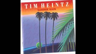 Tim Heintz Summer Rain