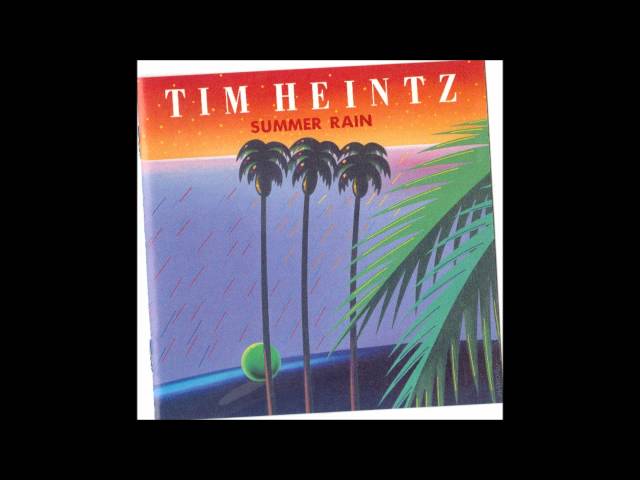 Tim Heintz - Spring Rain