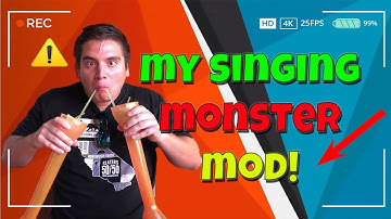 My Singing Monster Unlimited Diamonds Mod iOS Android iPhone 2023