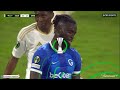 FK Čukarički vs. KRC Genk: Extended Highlights | UECL Group Stage MD 2 | CBS Sports Golazo