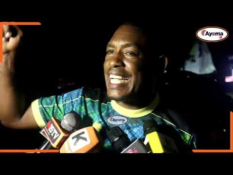 MACHIRI YANGA KWA HASIRA KAKI AWAONDOA SIMBA NAFASI YA KWENDA ROBO BAADA YA KUFUNGWA NA ESPERANCE MACHIRI YANGA KWA HASIRA KAKI AWAONDOA SIMBA NAFASI YA KWENDA ROBO BAADA YA KUFUNGWA NA ESPERANCE