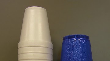 Stacking Cups   Act 1 NO numbers