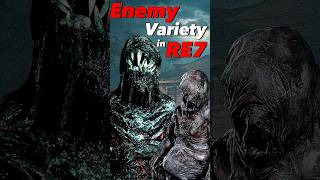 Famous The Reason RE Fans HATE This Enemy Wealth