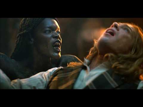 The Vampire Lestat ✮ Akasha ✮ In the Hall of the Mountain King