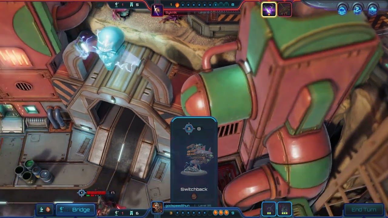 Moonbreaker Zax Vs Astra High Level 1 YouTube