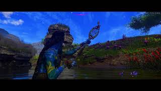 Avatar: Frontiers of Pandora | Full Story Campaign Walkthrough (Part 4) 🔴 LIVE