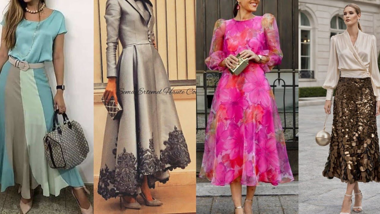 Fashion 2026!! Basic and Simple Style Outfits with basic women's clothing.