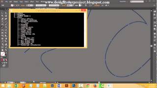 basic illustrator bangla tutorial part #09
