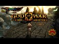 God of War 2 Mod God of War 3 Gameplay Part 5 | Neromonis