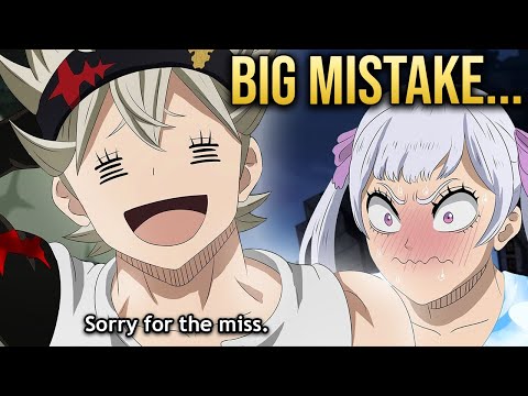 Everyone is Worried - Black Clover Will NEVER Be The Same.