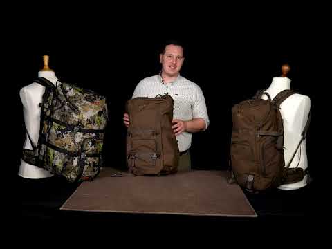 Blaser Ultimate Backbone