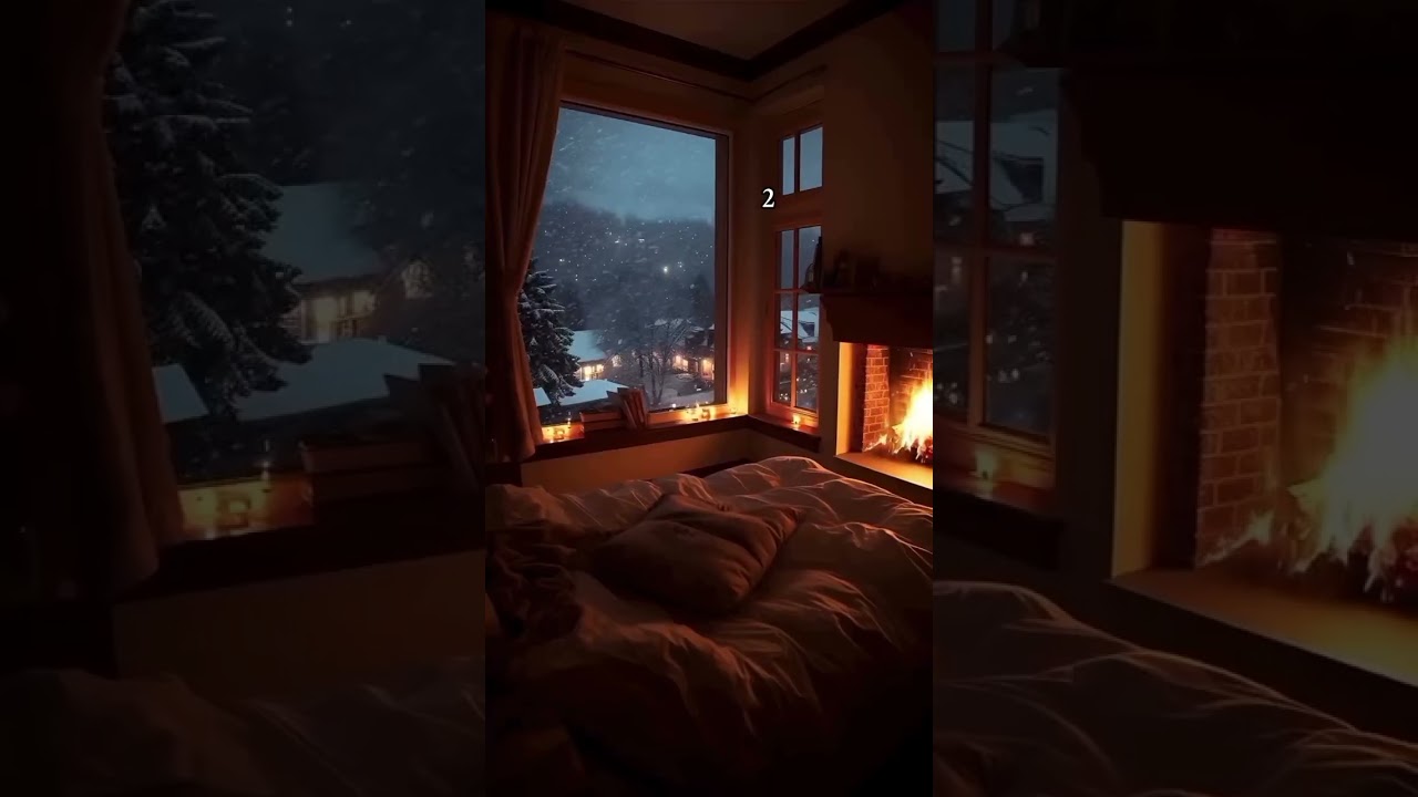 which bedroom are you sleeping in the hardest 😴