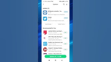How to stop auto update in Redmi System apps updater #shorts