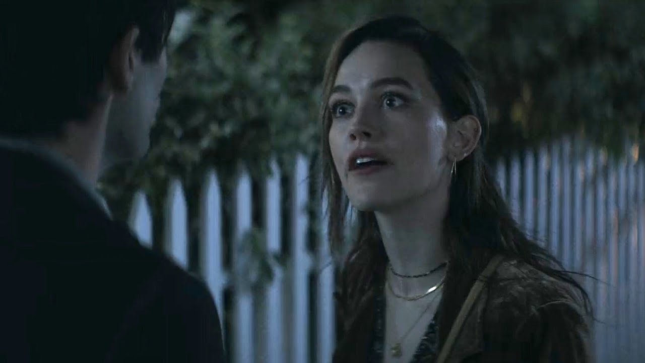 YOU - Season 3 - Final Trailer