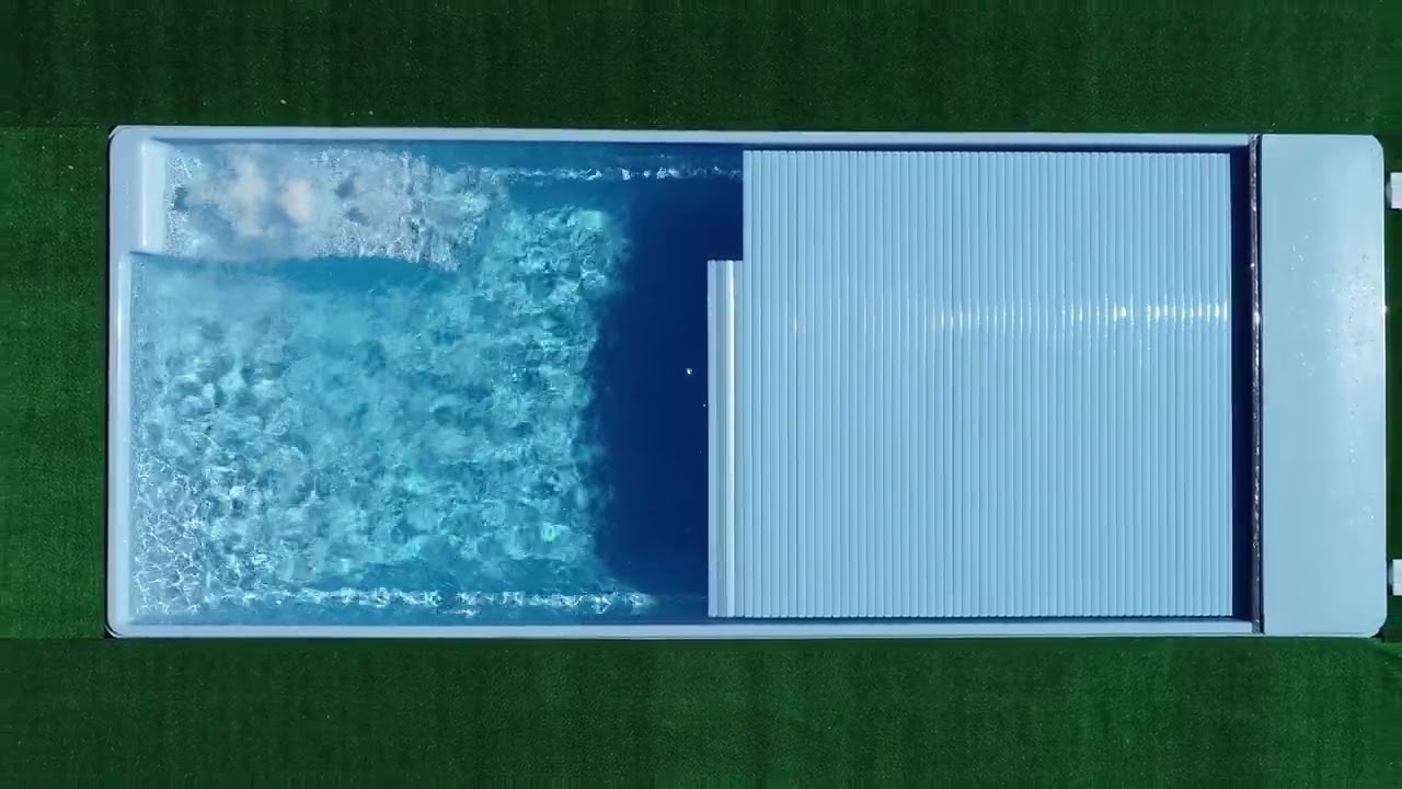 BASLUX baseny premium 6