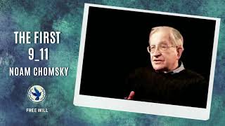 The First 9_11 | Noam Chomsky