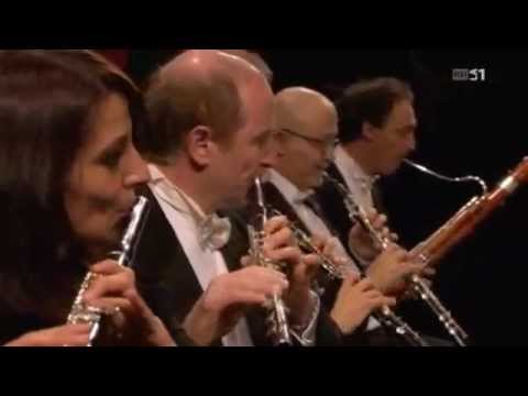C.P.E.Bach Symphony No.1 in D major, H.663 Wq.183 Koopman OSI