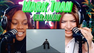 Mark Tuan - far away (Official Music Video) reaction