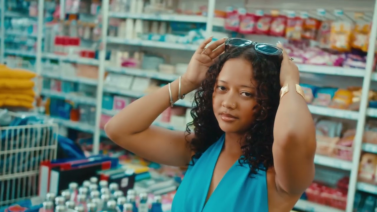 Faya Ramses - Tamagna (clip officiel)