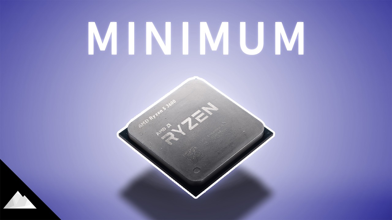 Ryzen 5 1600 + GTX 1050Ti - Tested 30 Games in 2025 - YouTube