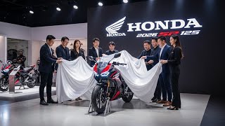 New 2026 Honda Sp 125 First Look New Model, Features, Mileage Price?