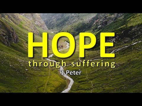 video editing software free Built Jesus Tough | 1 Peter 3:18-22 | Pastor Dan Scanish