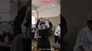 Sirajul Huda Madrasa Election Campaign