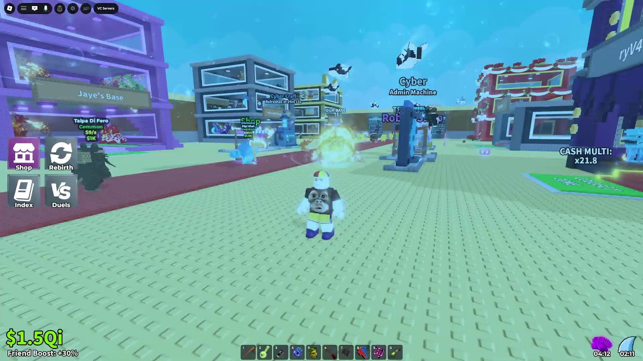 admin abuse is in 1h 21m - YouTube