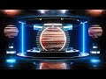 After Effects Tutorial | Element 3D Tutorial | Create 3D Sci-Fi Scene