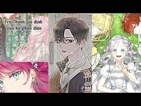 Video Tổng Hợp Các Video Tik Tok Truyện Tranh | Hàn Kỳ... - youtube
