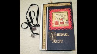 School Daze (SOLD)