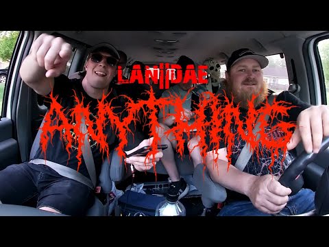 LANiiDAE - Anything [Music Video]