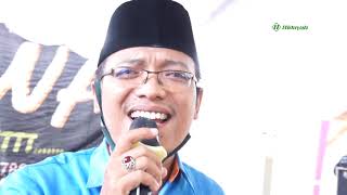 an nawa Fersi Bung Nino Hidayah Multivision Xtreems