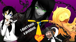 Ranking SCARY STORY TIME WITH LIAM | Tyromaniac Talks